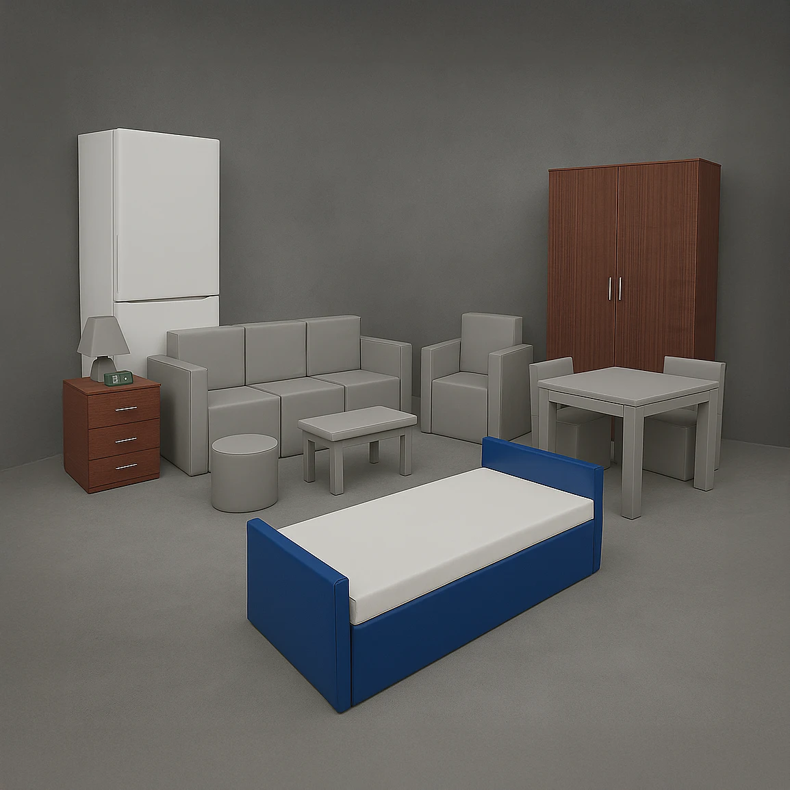 MTE Interior Products